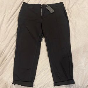 Zanerobe Kyoto Pants - Black - 36